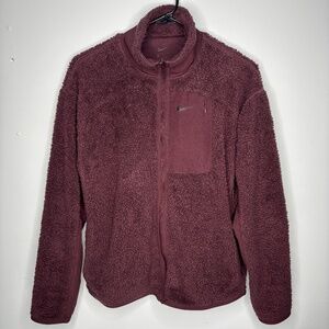 Nike Women’s Therma Sherpa